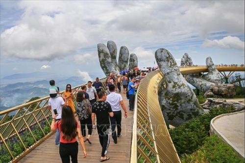 รณรงค์ “ชาวเวียดนามเที่ยวเวียดนาม“เพื่อกระตุ้นการท่องเที่ยวในประเทศ