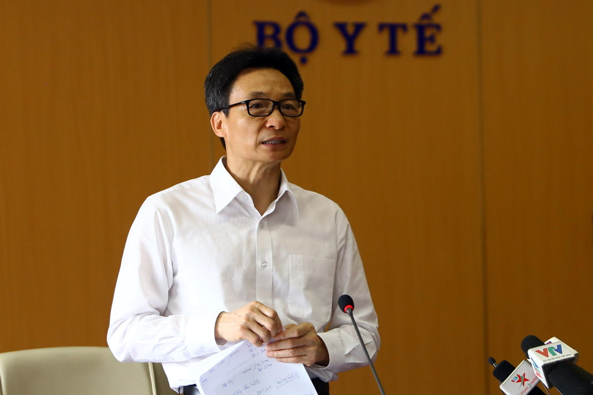 เวียดนามตระหนักภารกิจการป้องกันโควิด-๑๙ยังจะต้องดำเนินต่อไปในระยะยาว