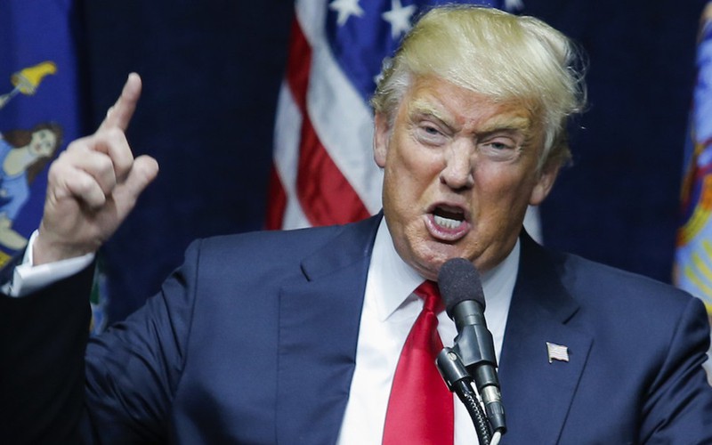 ประธานาธิบดีสหรัฐขู่ตัดงบสนับสนุนองค์การอนามัยโลกเป็นการถาวร