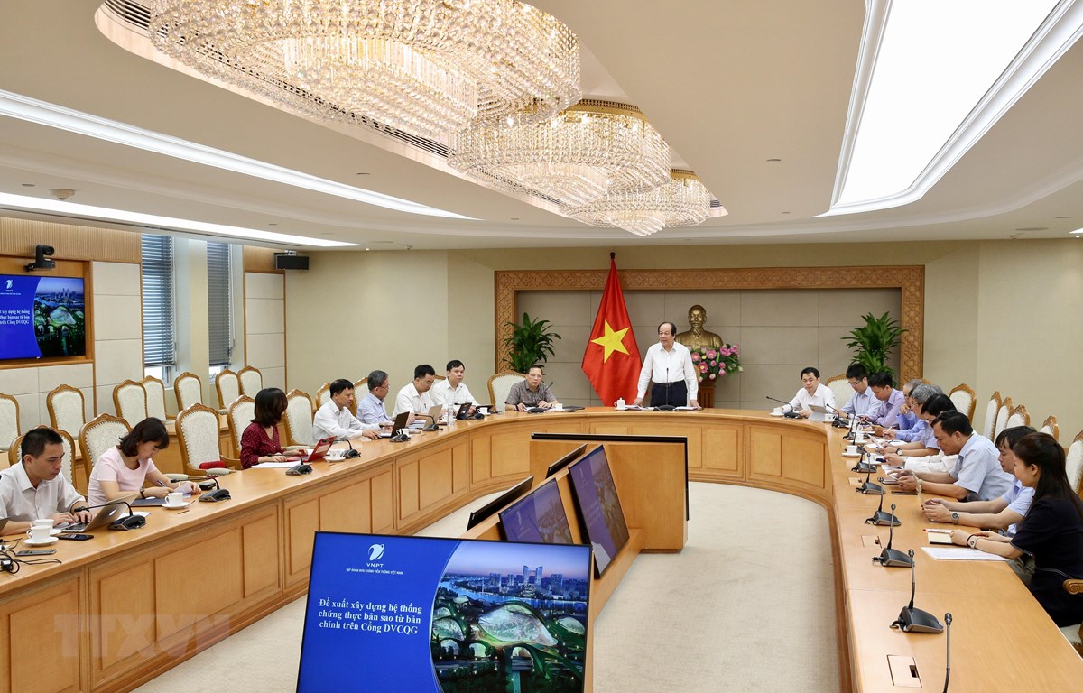 การรับรองสำเนาเอกสารทางอิเล็กทรอนิกส์จะเริ่มตั้งแต่วันที่1กรกฎาคม