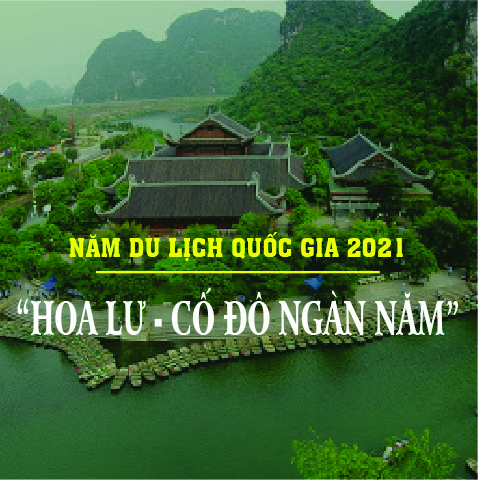 นินห์บิ่นห์ จุดท่องเที่ยวที่ปลอดภัยในยุคโควิด-19
