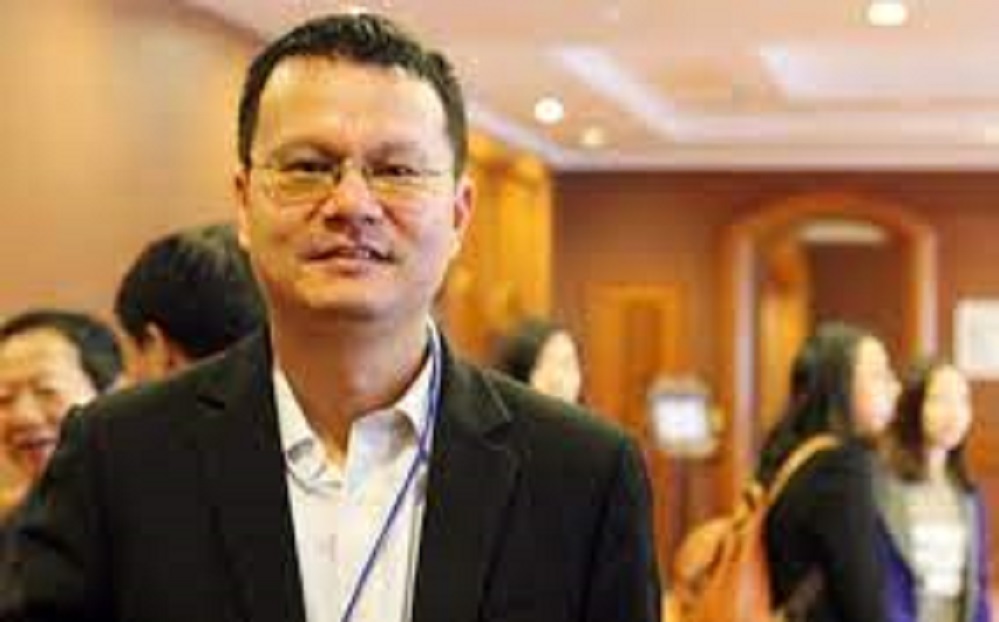 สารแห่งความมุ่งมั่นในการสร้างแนวทางการทูต "ต้นไผ่เวียดนาม"