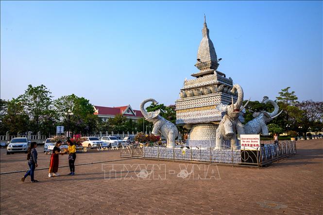 ลาวอนุญาตให้นักท่องเที่ยวของอีก 14 ประเทศสามารถเข้าเมือง