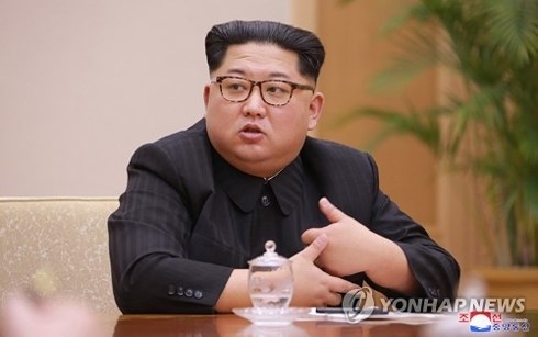 조선 민주주의 인민 공화국 국회, 정상회담 앞두고 중요 회의 진행