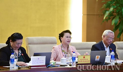 국회상무위원회, 국회 감찰 프로그램에 소방안전 내용 보충 지시