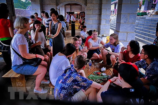 베트남, 유럽5개국 국민에게 계속  비자 면제