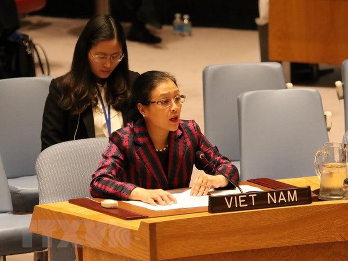 베트남, 핵확산방지조약 비준