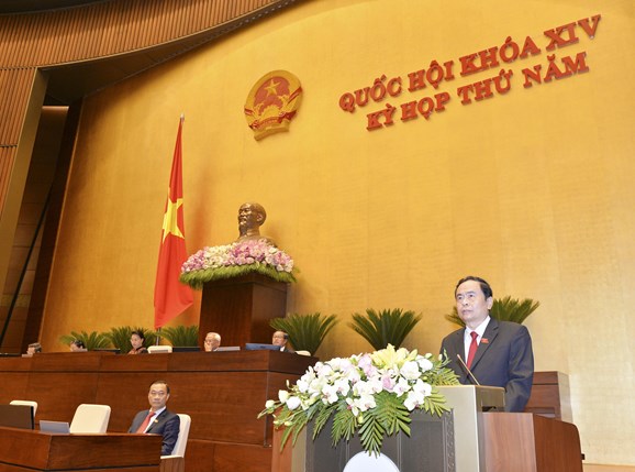 유권자들,  2018 년 1 분기에의 경제 결과에 고무