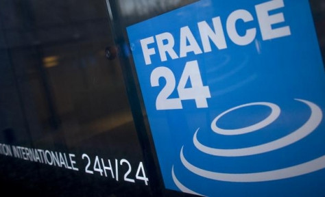 프랑스24 (France 24 ) 채널, 5월24일부터  베트남 공식적 진출