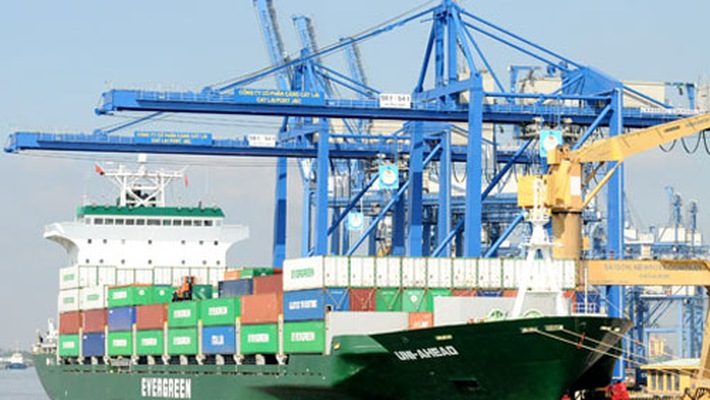 베트남 2018상반기의 수출액, 약 1,140 억 달러로 추산