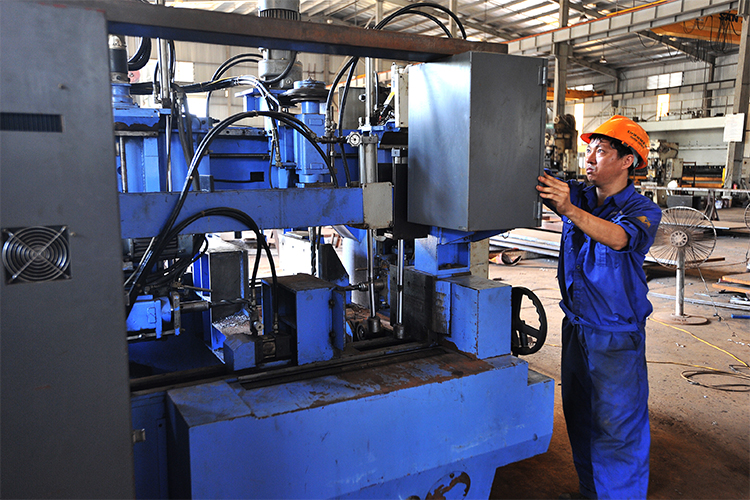 민간기업의 성장 및 개발 촉진