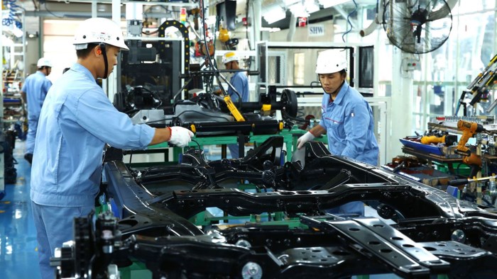 전반기 FDI 해외직접투자 자본금 200억달러 이상 달성