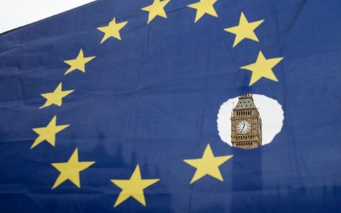 한국 – 영국; 조선 인민민주주의공화국 – 브렉시트 문제논의: