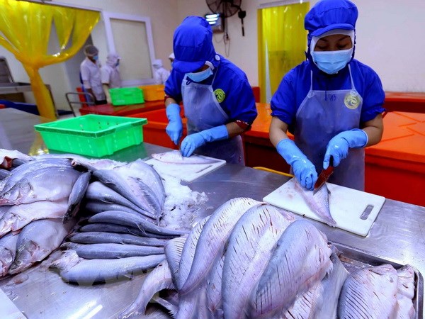 농림수산 수출은 400 억 달러 새 기록 전망