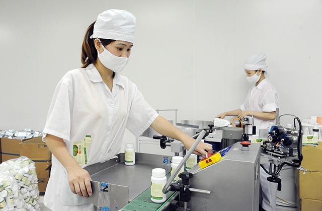 재생 에너지개발, 녹색 및 지속 가능한 성장 지향