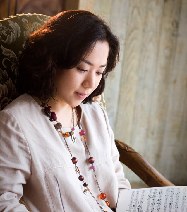 소프라노 김윤지와 함께 하는 음악여행 제1회