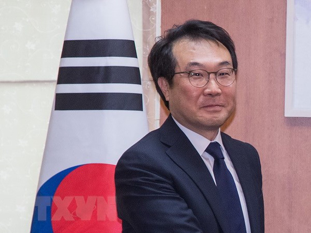 한국 – 프랑스, 핵 문제 고위급 대화 지연