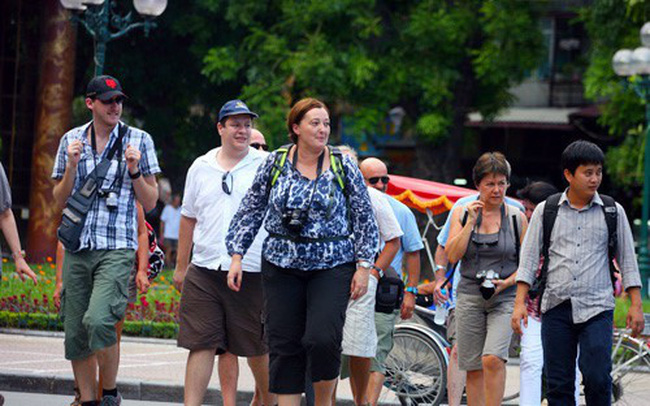 베트남 관광은 연 초 9개월 동안 급성장세 유지