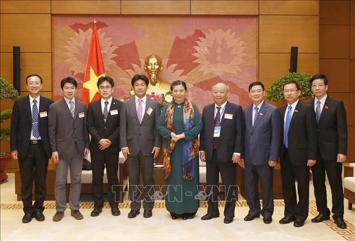 일본 의료 전문단, 베트남 병원에 수술 기술 이전