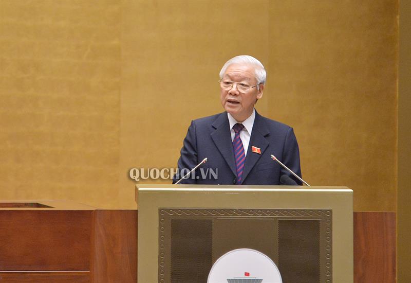 3일째 국회 질의응답: 환태평양경제동반자협정(CPTPP) 비준에 대한 보고서와 연관 문건 청취