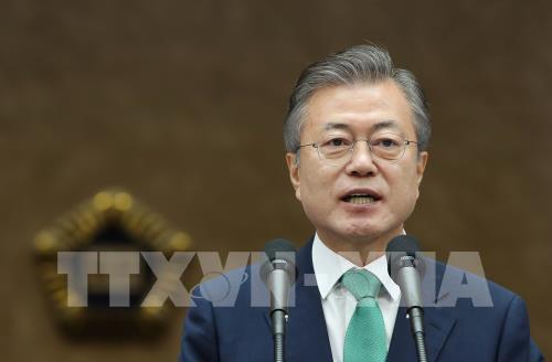 한-아세안 특별정상회의