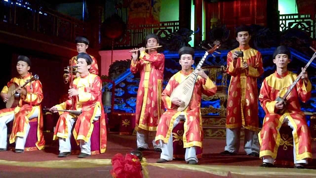하노이 옛거리로 “고도의 색향”을 가져 와