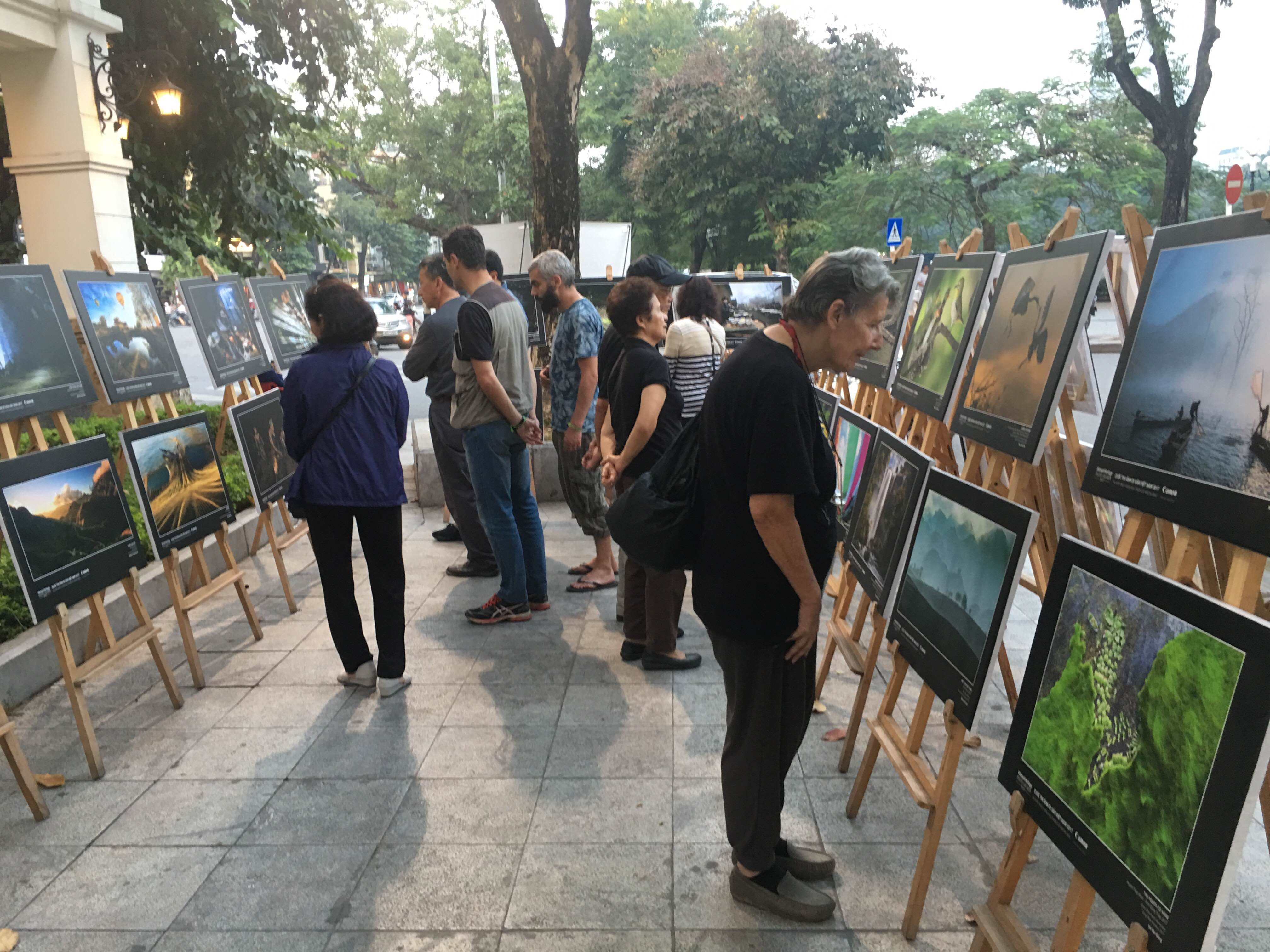 베트남 문화유산의 날 (11월23일) 기념 활동들이 이어져