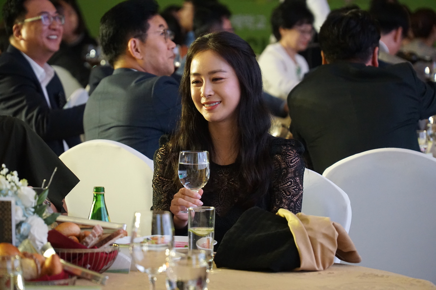 하노이 한국인 우정의 밤