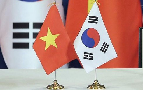 한-베 관계 , 지속적이고 강력히 발전