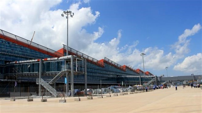 호치민 – 번돈 (Vân Đồn) 직항 노선 개통