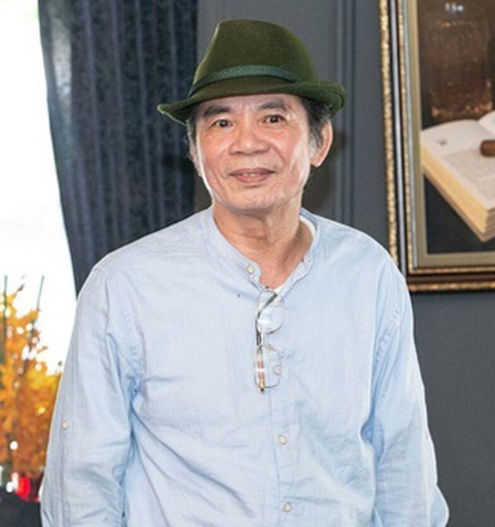 Nguyen Trong Tao 시인 서거