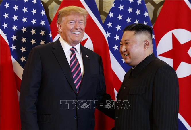 제2차 미-조 정상회담: 28일 공동 합의문 서명 예정