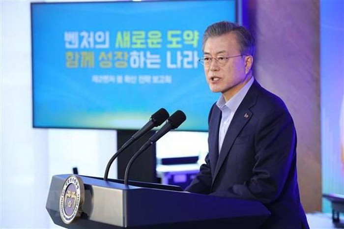 한국, 아세안과 문화 및 민간 교류 증진