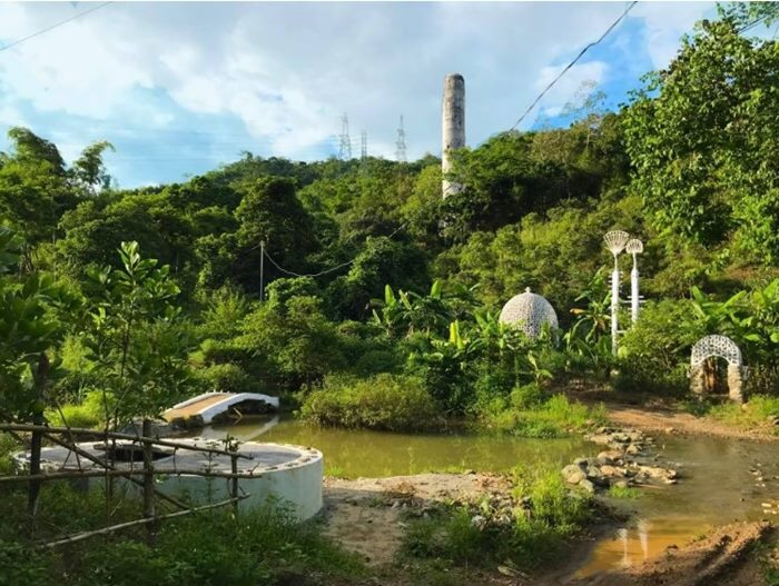 “도춘9-到春” 예술축제, 해외 예술가 250명 유치