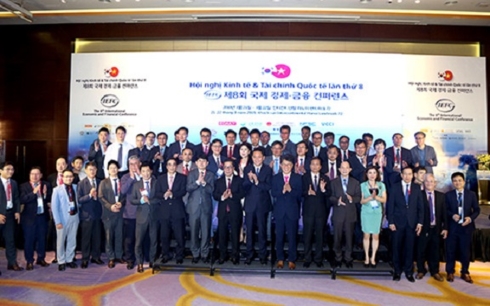 한국의 기업, 베트남에서 파트너 모색