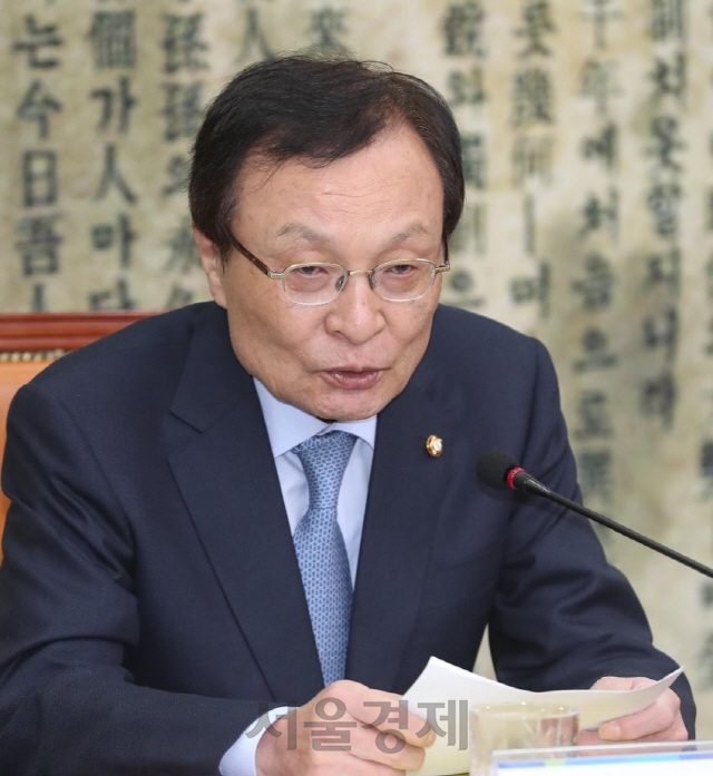 더불어민주당, "한미정상회담 최대한 뒷받침하겠다"