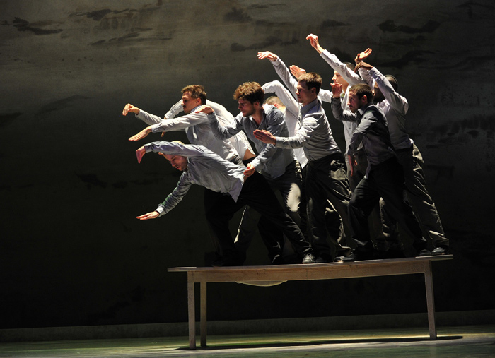 힙합댄스 ‘The Roots’