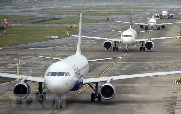 IATA, 항공산업의 지속가능한 발전 호소