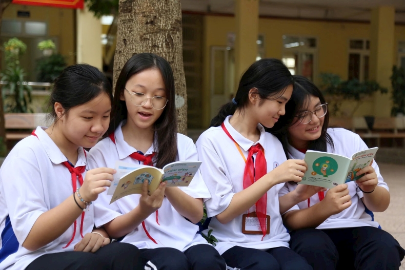 ຮ່າ​ໂນ້ຍ ​ແຜ່​ກະ​ຈາຍ​ວັດ​ທະ​ນະ​ທຳ​ການ​​ປະຢັດ​ພະ​ລັງ​ງານ