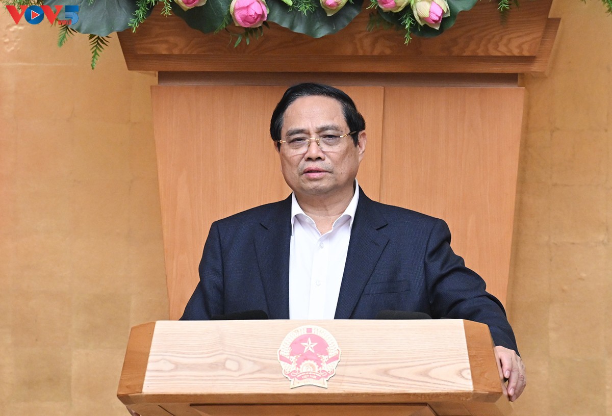 ຮ່ວມແຮງຮ່ວມໃຈຫັນບັນດາເປົ້າໝາຍພັດທະນາໃຫ້ປະກົດຜົນເປັນຈິງ