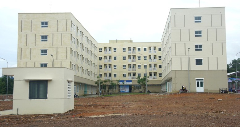 ດ່າ​ນັງ ຜັນ​ຂະ​ຫ​ຍາຍບຸ​ລິ​ມະ​ສິດ​ໃນ​ການ​ລົງ​ທຶນກໍ່​ສ້າງ​ເຮືອນ​ຢູ່​ສັງ​ຄົມ