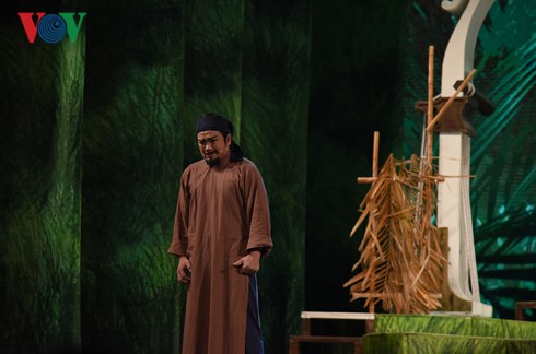 cac dai bieu quoc hoi xuc dong xem vo cai luong "thay ba doi" hinh 11