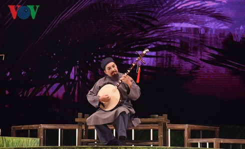 cac dai bieu quoc hoi xuc dong xem vo cai luong "thay ba doi" hinh 13