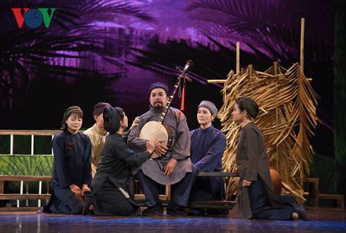 cac dai bieu quoc hoi xuc dong xem vo cai luong "thay ba doi" hinh 15