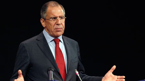 Глава МИД России: нельзя заставлять Украину выбирать между Россией и Западом