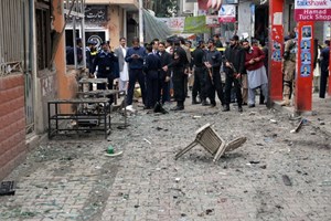 Пакистанское правительство и движение «Талибан» возобновили мирные переговоры