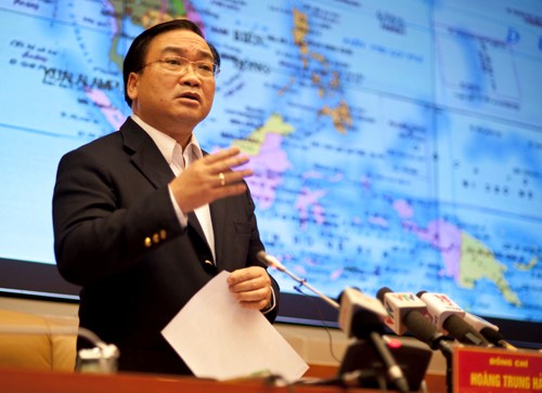 Вьетнам создал зарубежной прессе благоприятные условия для получения информации