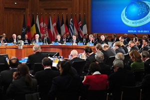 Россия намерена продолжать выполнять международные обязательства в сфере контроля над вооружениями