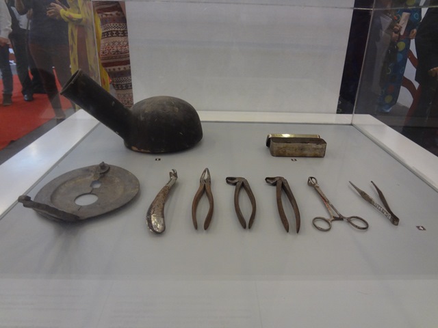 В Музее вьетнамских женщин в Ханое открылась выставка «Воспоминания о Диенбиене»