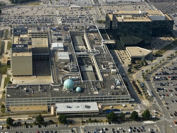 Палата представителей конгресса США приняла законопроект о запрете на сбор данных спецслужбами АНБ